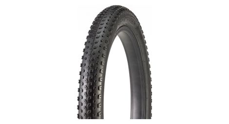 Bontrager XR1 Junior 20'' Tubetype Rigid MTB Reifen Schwarz