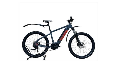 Ghost E Teru Essential Alivio 2022 VTT Electrique Ghost Tres Bon Etat