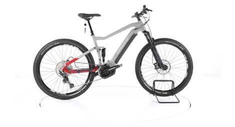 Haibike Alltrail 5 Velo Electrique VTT Tres Bon Etat