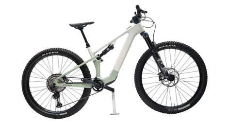 VTT Electrique Focus Vam Sl 9 8 2024 Tres Bon Etat
