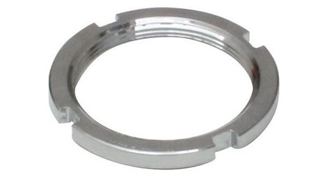 Gusset lockring acier
