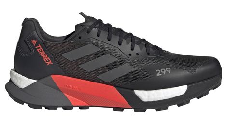 Chaussures de trail adidas terrex agravic ultra trail running