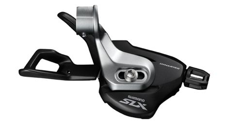 Commande droite shimano slx sl m7000 11v i spec noir - Comme neuf sur Alltricks