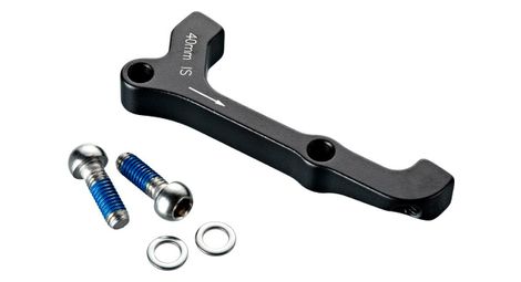 Adaptateur avid 40 is montage is vers pm (av-200/ar-180mm)