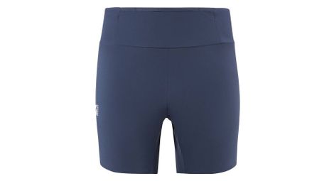 Millet intense dual shorts herren blau