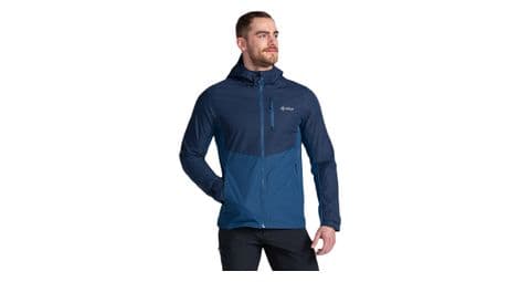 Veste outdoor pour homme kilpi sonna-m