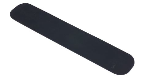 Protector de vainas bbb stayskin 260x50mm negro