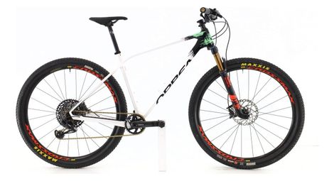 Produit reconditionné · orbea alma omx carbone gx / vélo vtt / orbea | bon état