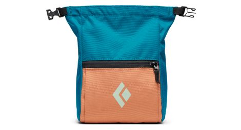 Sac à Magnésie Black Diamond Mondito Bleu