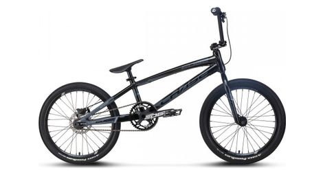 Bmx race chase edge expert xl black 2025