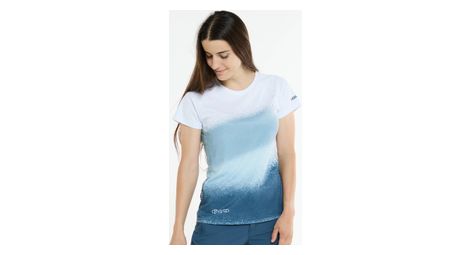 Kurzarm Trikot Femme Sleeve Shore