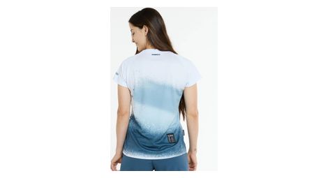 Kurzarm Trikot Femme Sleeve Shore