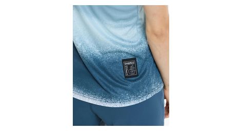 Kurzarm Trikot Femme Sleeve Shore