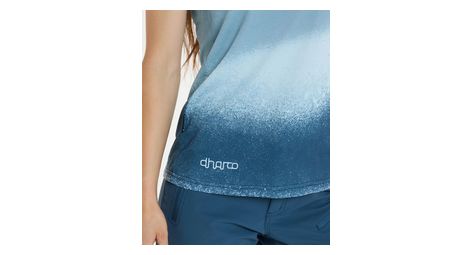 Kurzarm Trikot Femme Sleeve Shore