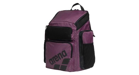 Zaino Arena One Go 45 L viola
