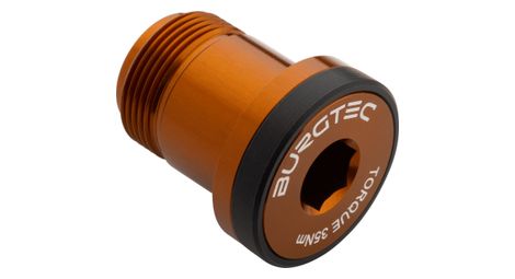 Vis de Dérailleur Burgtec Bolt 1 pour Sram T-Type Bronze Kash