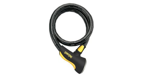 Antivol câble onguard rottweiler-100cmx20mm