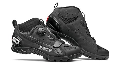 Chaussures vtt sidi defender noir