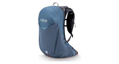 Mochila rab nitron 25l azul