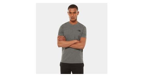 T-shirt the north face simple dome