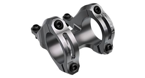 Potence truvativ descendant direct mount boxxer 35mm 0° gris