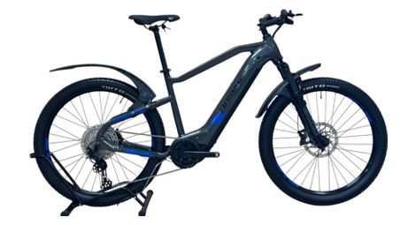 Haibike Hardseven 7 Shimano Slx 2022 VTT Electrique Haibike Tres Bon Etat