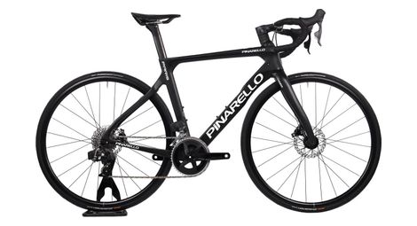 Pinarello Paris Rival Axs Velo De Route Tres Bon Etat