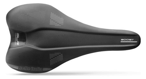 selle italia slr boost tm black