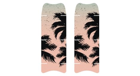 Protection de manivelles muc off kit day of shred