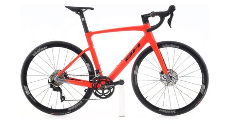 Produit reconditionné · BH RS1 · Rouge / Vélo de route | Très bon état