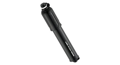 Lezyne Drive HV Hand Pump Black