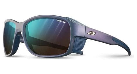 Gafas de sol julbo monterosa 2 reactiv performance azul violeta