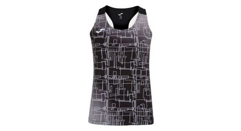 Debardeur femme joma elite viii