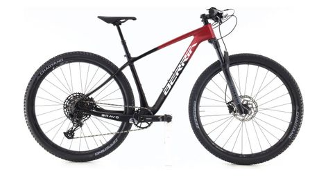 Produit reconditionné · berria bravo carbone / vélo vtt / berria | bon état