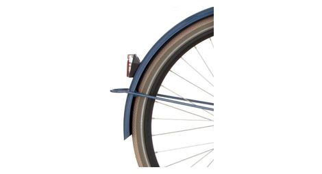 Cortina Garde-boue arrière 28 U4 bleu mat