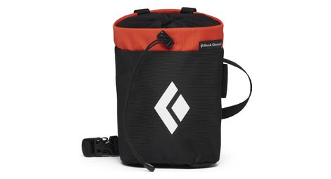 Borsa per gesso Black Diamond Team Orange