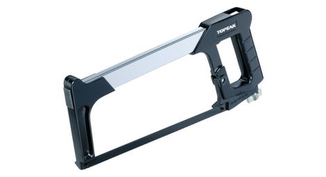 Scie a metaux topeak hacksaw