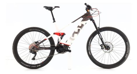 Husqvarna Mountain Cross Mc4 Velo VTT Electrique Husqvarna Tres Bon Etat