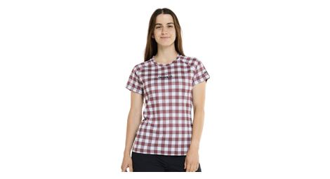 Maillot de manga corta dharco para mujer