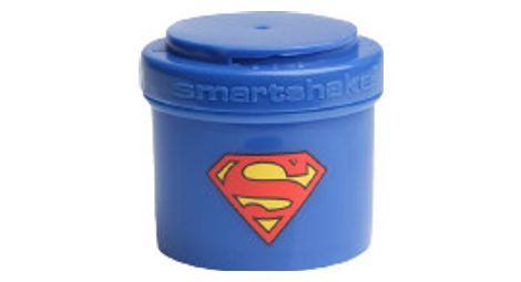 Boite de rangement smartshake revive storage superman 200ml