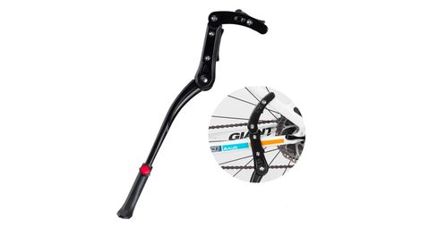 Béquille de vélo rockbros - noire