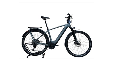 Cube Kathmandu Hybrid Pro 750 Xt 2024 Velo Electrique Cube Tres Bon Etat
