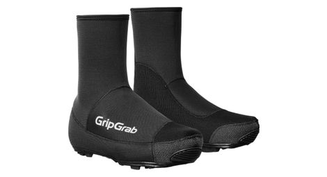 GripGrab PACR Schuhüberzieher Schwarz