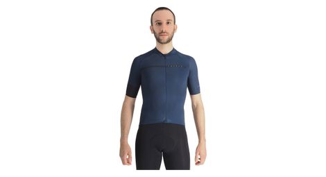 Maillot stelvio pour homme tsunami