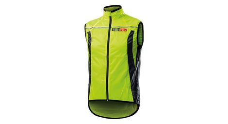 Gilet coupe-vent Biotex