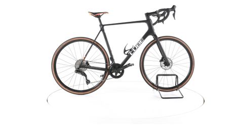 Cube Cross Race C 62 Pro 2024 Tres Bon Etat