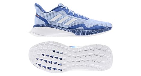 Chaussures femme adidas nova run x