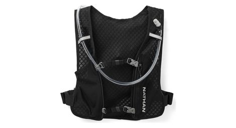 Sac d'Hydratation Nathan Quick Start 15L Noir Homme