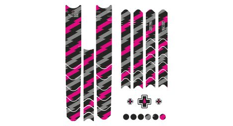 Muc-off frame protection kit dh / enduro / trail bolt