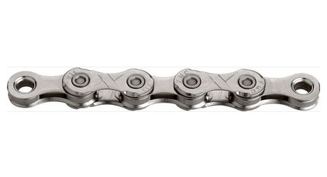 Kmc x11r 114 link 11 speed silver chain